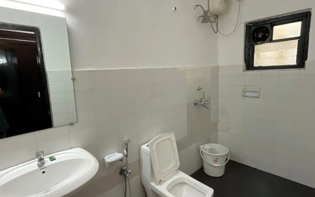 Ondas Do Mar Beach Resort Phase 1