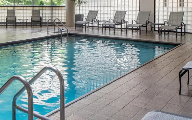 Hyatt Regency Indianapolis