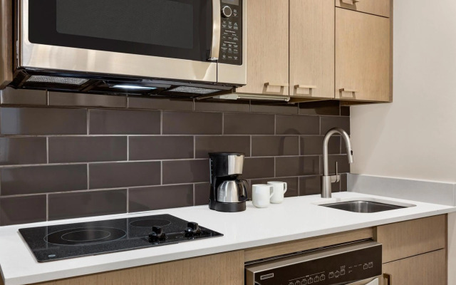 Hyatt House Bryan/College Station