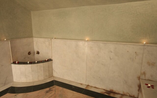 Olivar Palace-Luxury Villa1