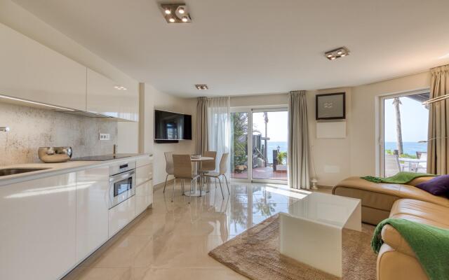 Luxury Sea Views P67A By CanariasGetaway