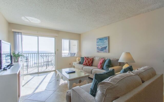 Gulf Shore Condo #520