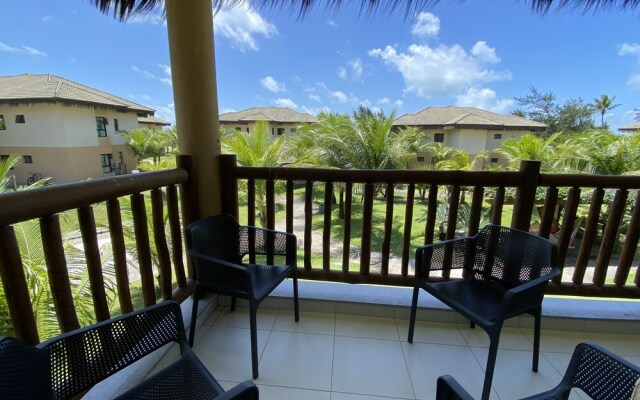 Resort VG Sun Cumbuco