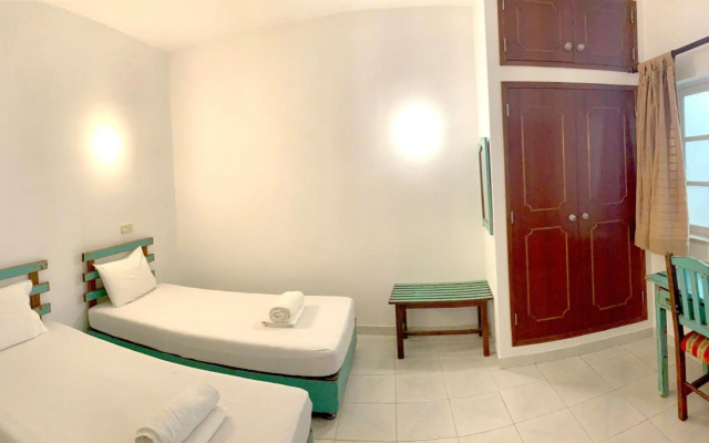 The Central Guesthouse