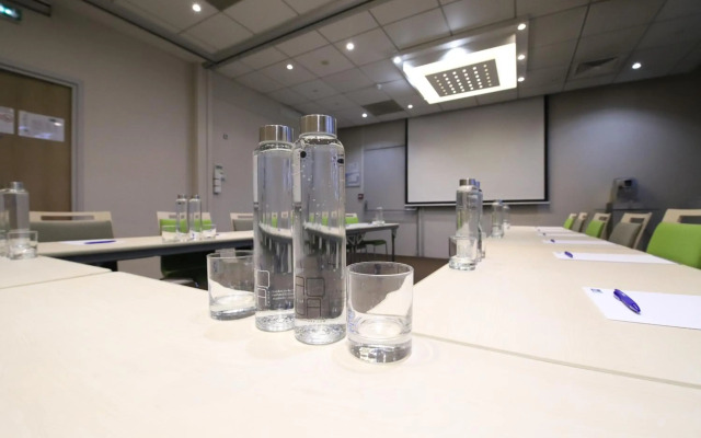 Holiday Inn Express Strasbourg - Sud by IHG