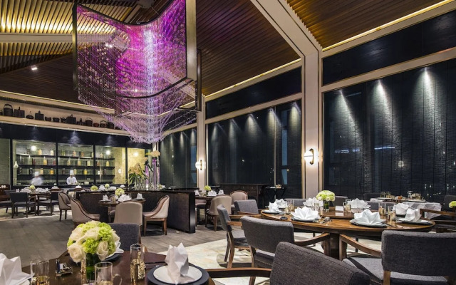 Jinji Lake Grand Hotel