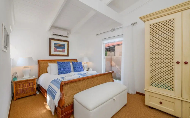 San Lameer Villa Rentals 3115