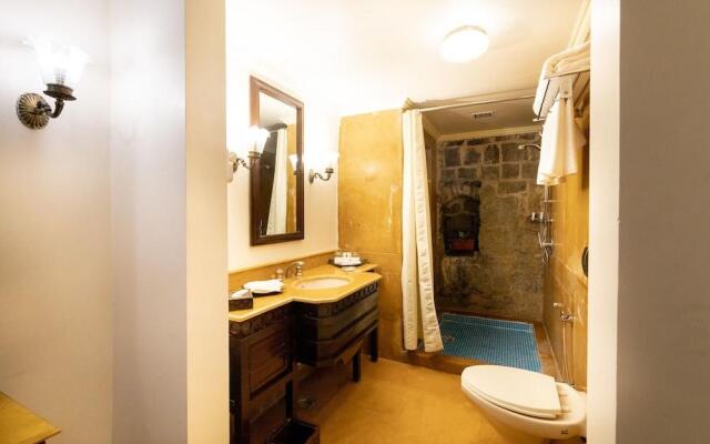 Fort JadhavGADH - A GADH Heritage Hotel