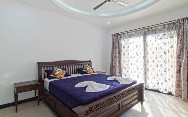 Villa Calangute Phase 10