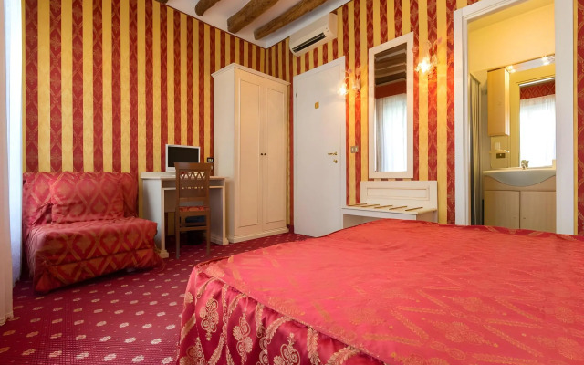 Hotel Messner