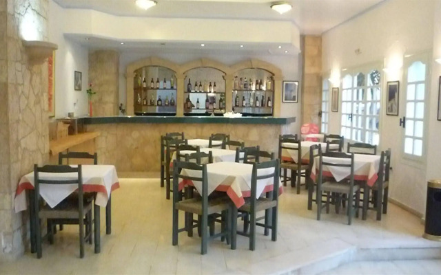 Hotel Lino Mare