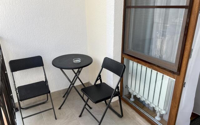 Апартаменты на улице Мира 44 литера 3