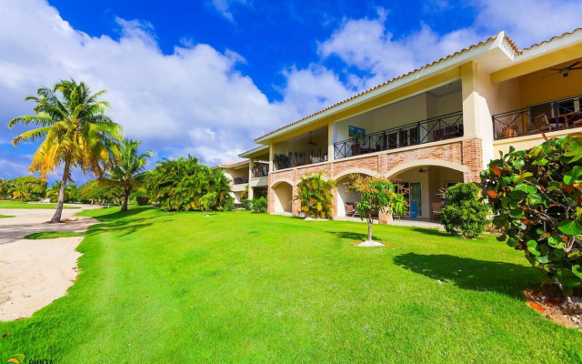 Private & Luxury Apartment Cocotal in Gated & Secured Community