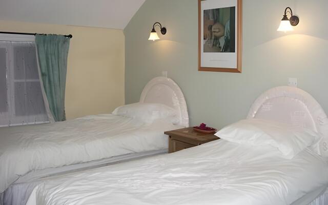 The George Hotel