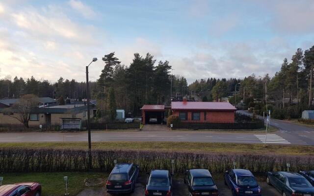 Sweet family apartments Hamina