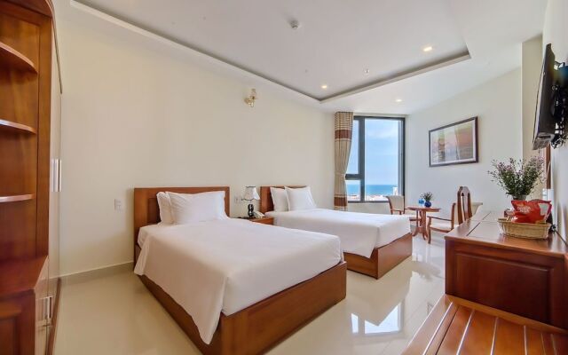 Phuoc My An Beach Hotel