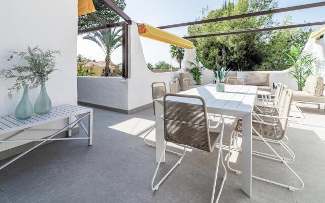 AB3 - Aldea blanca Marbella by Roomservices