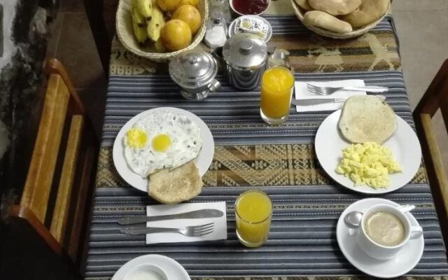 Hostal Chayana Wasi
