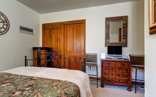 Old Town Park City Mountain House by RedAwning