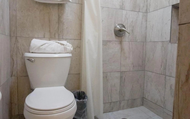 Hotel Tequila Cancun