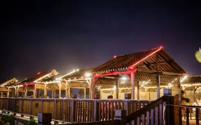 Dongshan Li'an Seaview Hotel