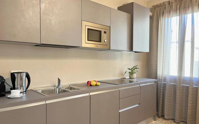San Vio Palace Luxury Apartments