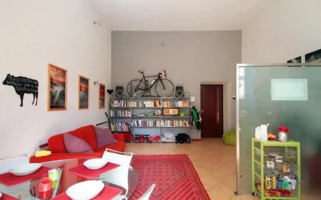 Antonios Loft