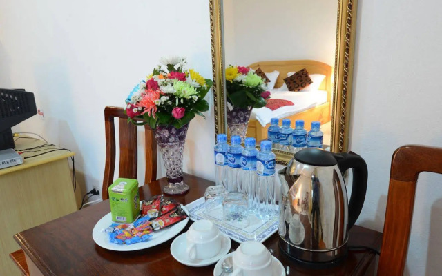 Douangpraseuth Hotel