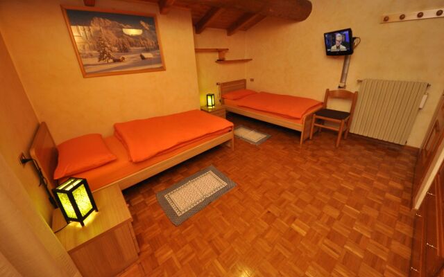 Appartamento Valeriano