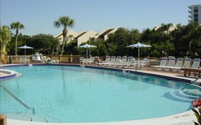 Midnight Cove Ii 932c -spectacular View-updated 2 Bedroom Condo