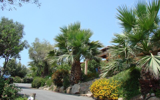 Résidence Cantu di Mare