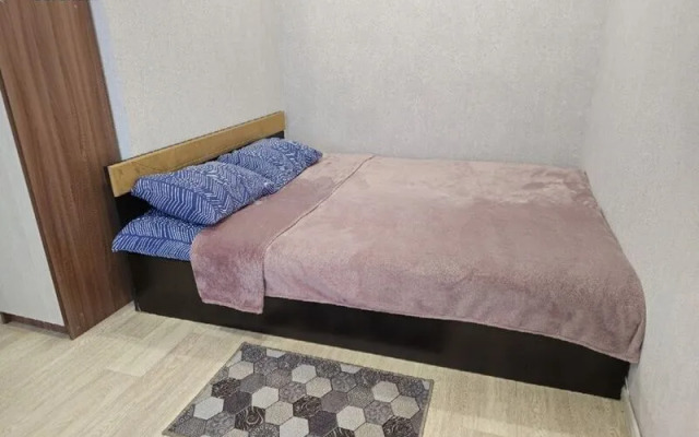 Апартаменты СевеРент (SeveRent) на ул. Октябрьская, д. 15а