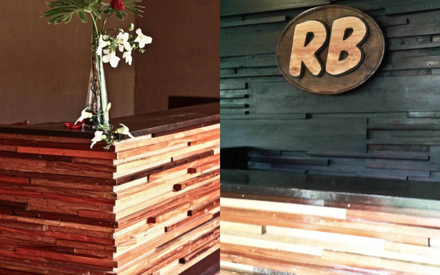 RB Bed and Breakfast
