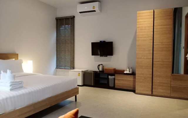 Alice's Boutique Resort