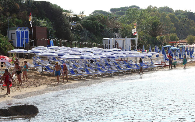 Hotel Villa Giulia