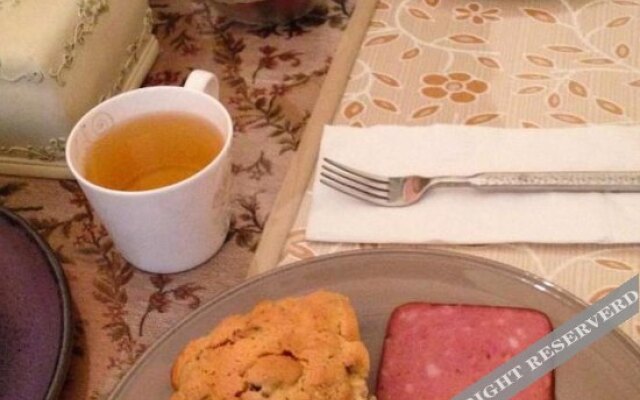 Hope and Sea Bed and Breakfast