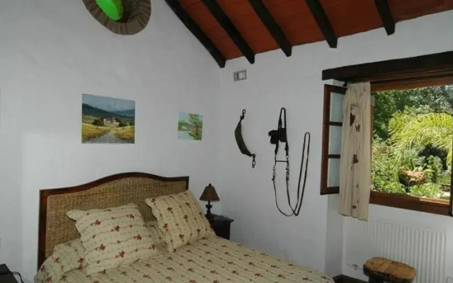 Casa Rural Parque Las Aves