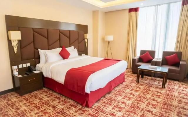 Ramada by Wyndham Murree Lower Topa Resort