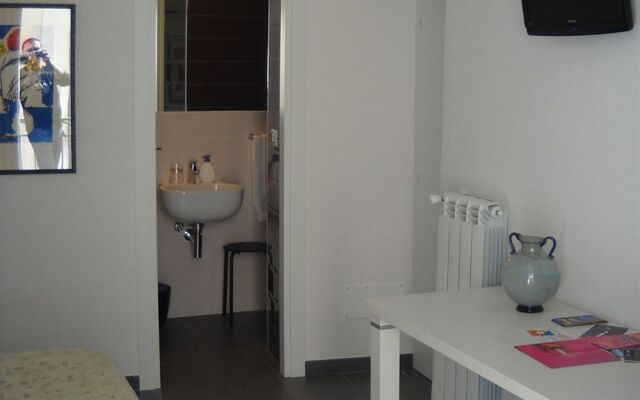 Bed and Breakfast Santa Lucia