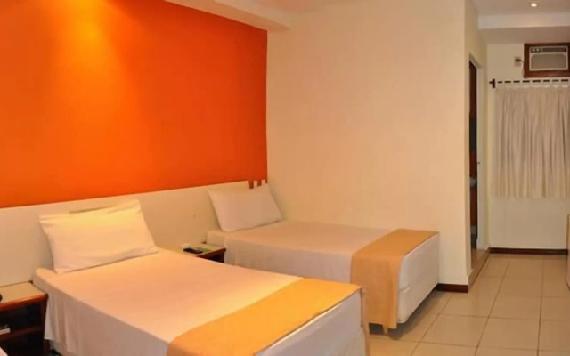 Hotel Vollare
