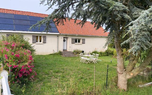 Charming Holiday Home in the Baie de Somme