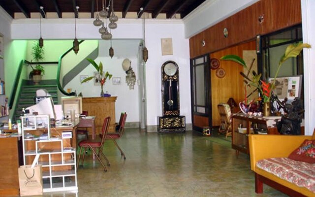 Fairview Guesthouse