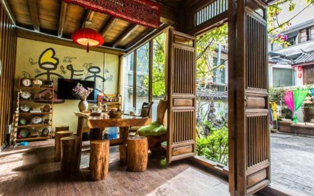 Huamisheng Inn