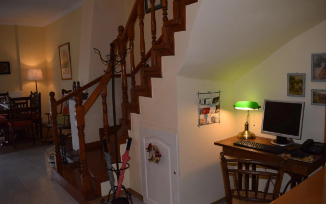 Garitsa bay Apartment