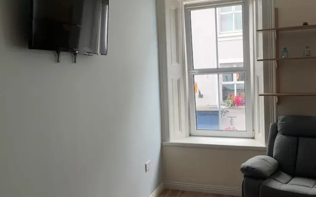 Latin Quarter Townhouse