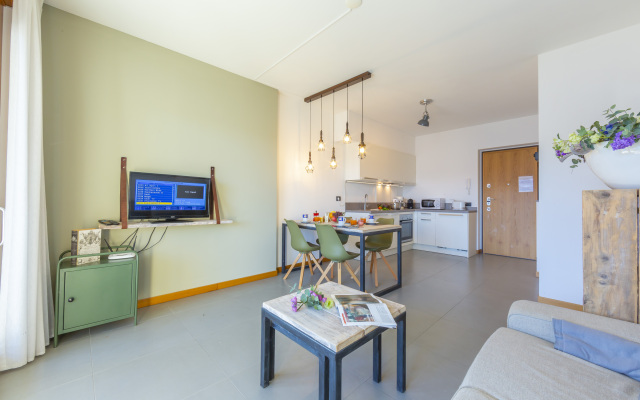 Residence degli Oleandri 2A