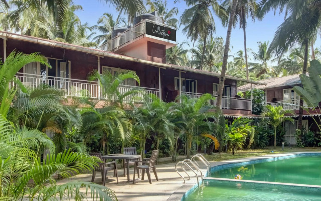 Capital O 70228 Coco Farm Resort