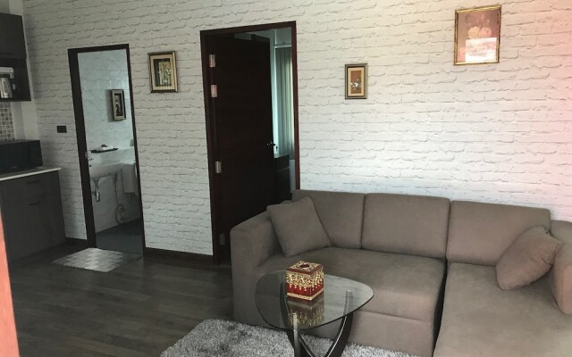 SB Holiday Resort