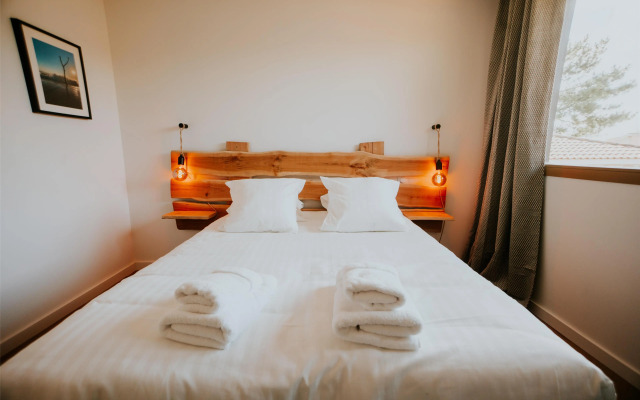 Kaze Océan The Originals Relais