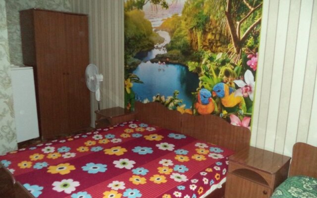 Viktoriya Guest House